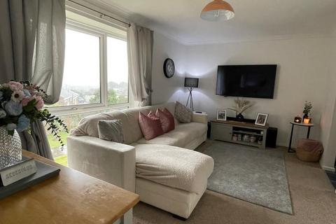 2 bedroom apartment for sale, Pennine Gardens, Weston-super-Mare BS23