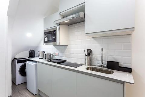 1 bedroom apartment to rent, Bond Street, Ealing, W5