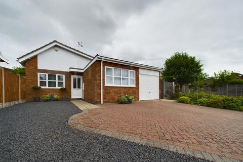 3 bedroom detached bungalow for sale, Coniston Way, Bewdley, DY12 2PP