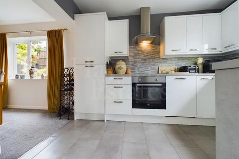 2 Coniston Way, Bewdley, DY12 2PP