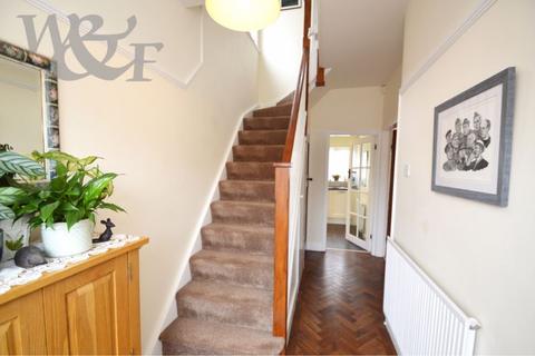 3 bedroom semi-detached house for sale, Allman Road, Birmingham B24