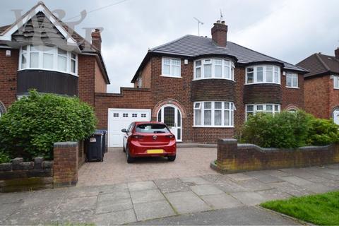 43 Allman Road, Birmingham, B24 9DY