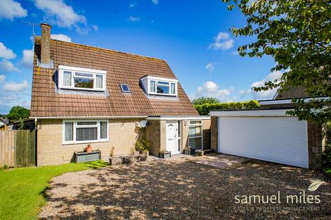 5 Broadacres, Broad Town, Swindon, SN4 7RP
