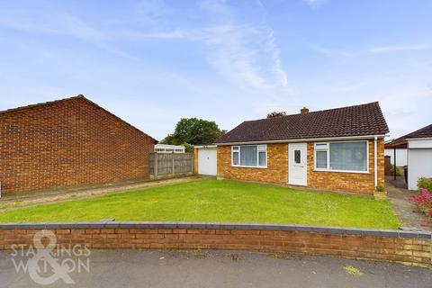 3 bedroom detached bungalow for sale, Nelonde Drive, Wymondham