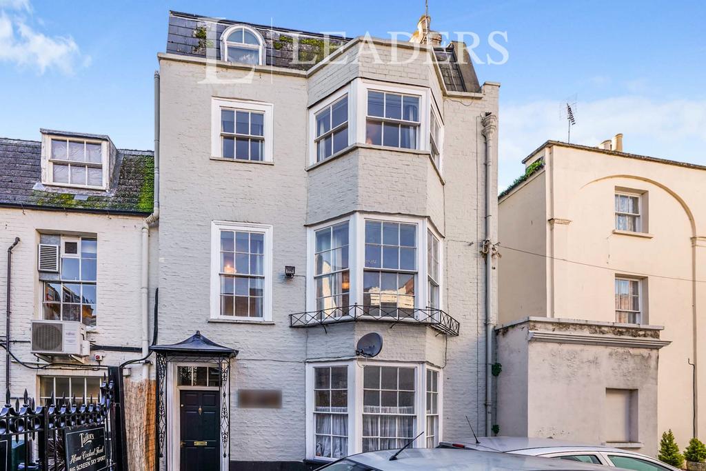 Rodney Road, Central Cheltenham 1 bed in a house share to rent £600