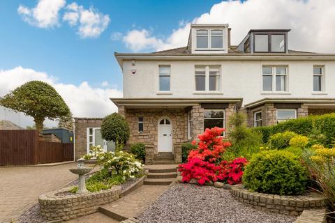 5 bedroom semi-detached house for sale, 23 Ravelston Dykes, Ravelston, Edinburgh, EH4 3JE