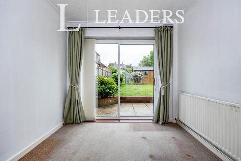3 bedroom semi-detached house to rent, Lime Grove, Guildford