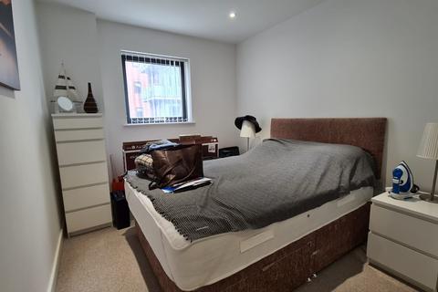 2 bedroom apartment to rent, Ocean Way, Southampton, SO14