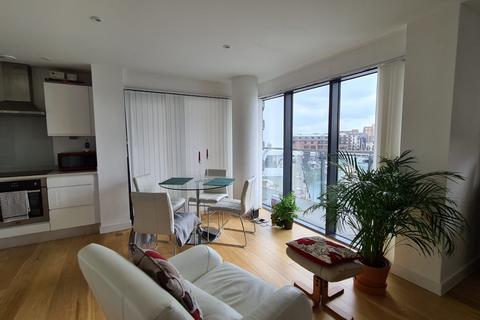 2 bedroom apartment to rent, Ocean Way, Southampton, SO14