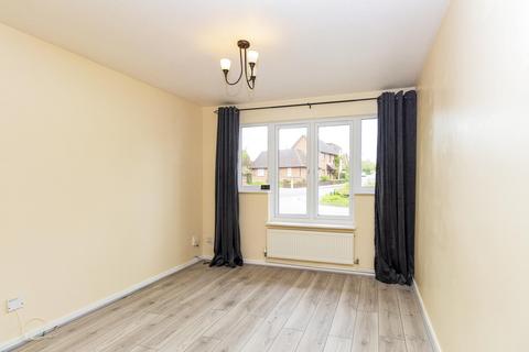 1 bedroom maisonette to rent, Glebe Close, Loughton, MK5 8HB