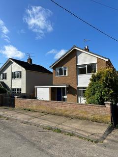 3 bedroom detached house for sale, Victoria Road, Woodbridge IP12