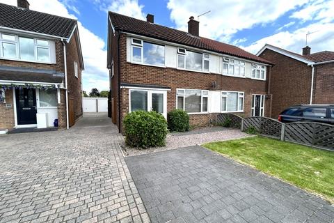 3 bedroom semi-detached house for sale, Cadmore Lane, Cheshunt