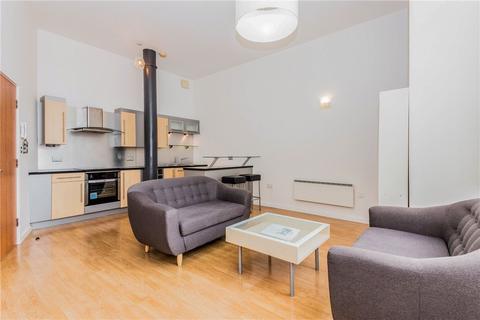 2 bedroom apartment to rent, Asia House, Princess Street, Manchester, M1