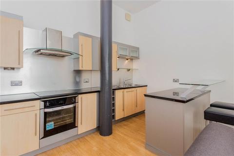 2 bedroom apartment to rent, Asia House, Princess Street, Manchester, M1