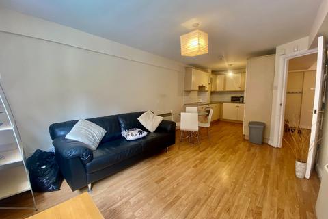 1 bedroom apartment to rent, Sackville Place, Bombay Street, Manchester, M1