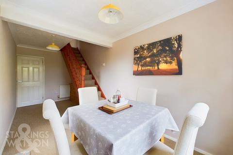 98 Meadow Way, Norwich, NR6 6XX