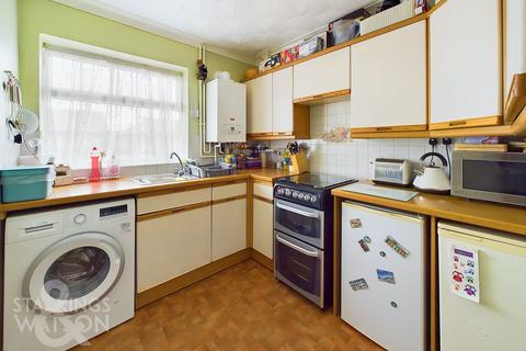 98 Meadow Way, Norwich, NR6 6XX