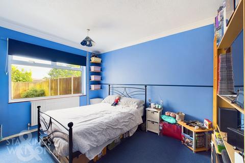 98 Meadow Way, Norwich, NR6 6XX