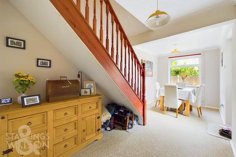 98 Meadow Way, Norwich, NR6 6XX