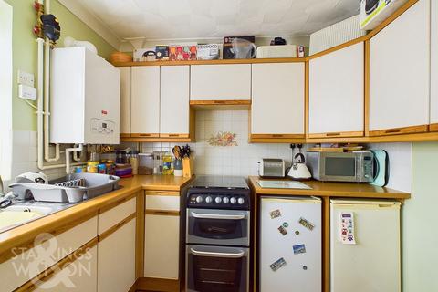 98 Meadow Way, Norwich, NR6 6XX