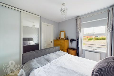 3 bedroom terraced house for sale, Mendham Lane, Harleston