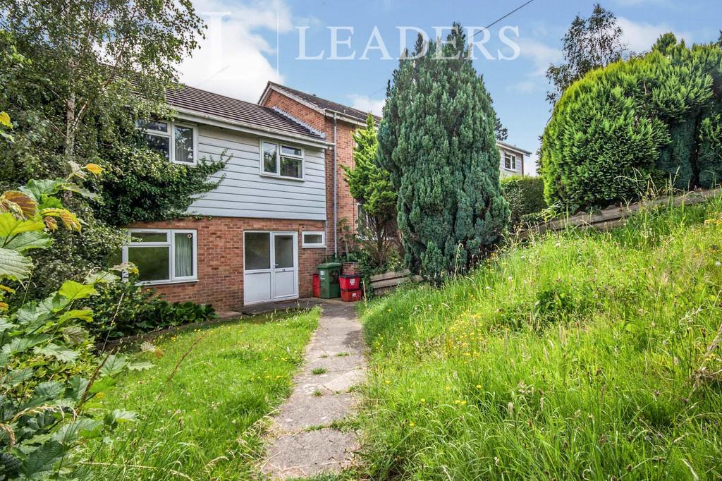 ster Avenue, Kenilworth, CV8 3 bed terraced house to rent £1,250