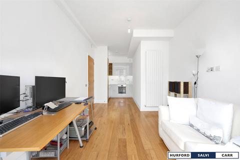 1 bedroom apartment for sale, Turnmill Street, EC1M