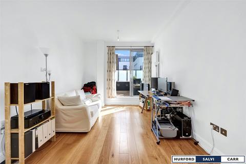 1 bedroom apartment for sale, Turnmill Street, EC1M