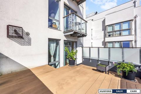 1 bedroom apartment for sale, Turnmill Street, EC1M