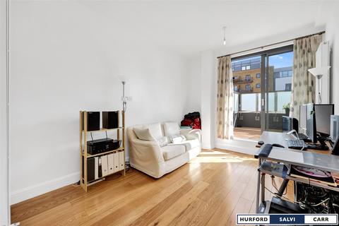 1 bedroom apartment for sale, Turnmill Street, EC1M