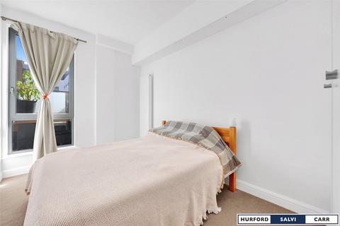 1 bedroom apartment for sale, Turnmill Street, EC1M