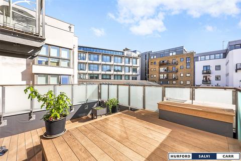 1 bedroom apartment for sale, Turnmill Street, EC1M