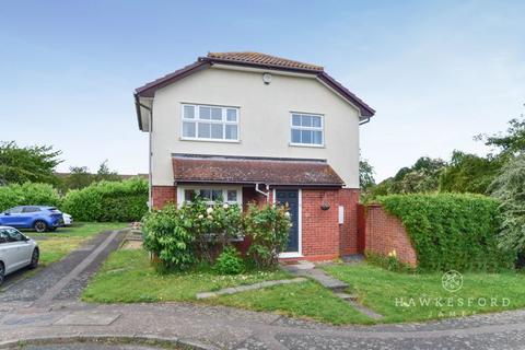 2 bedroom end of terrace house for sale, Puttney Drive, Sittingbourne ME10