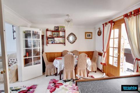 4 bedroom semi-detached house for sale, Southfield, Southwick