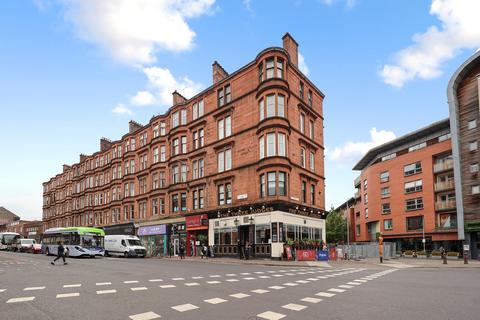 1 bedroom flat for sale, Dumbarton Road, West End, Glasgow