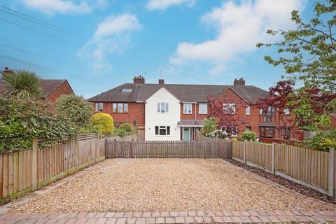 4 bedroom terraced house for sale, Haddon Lane, Chapel Chorlton