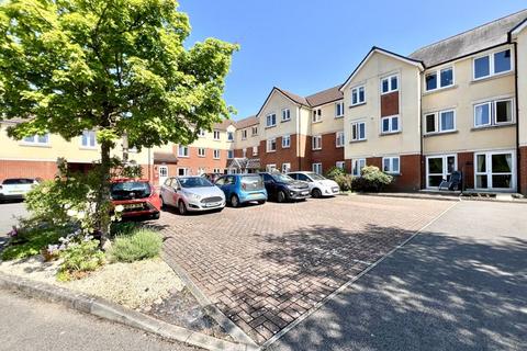 2 bedroom retirement property for sale, Oxford Road, Calne SN11