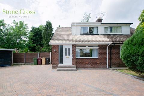 3 bedroom semi-detached house for sale, West Grove Westhoughton BL5 2HU