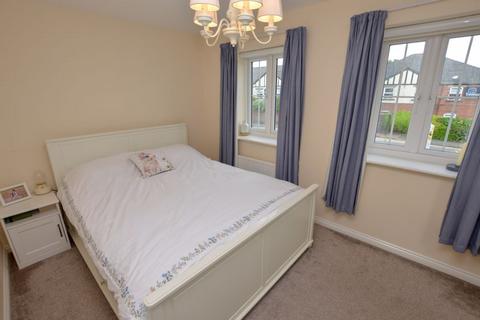 3 bedroom mews for sale, Newton Road, Lowton, WA3 1LB