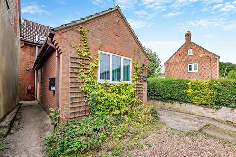 4 bedroom detached house for sale, Eaglethorpe, Warmington, Peterborough, PE8