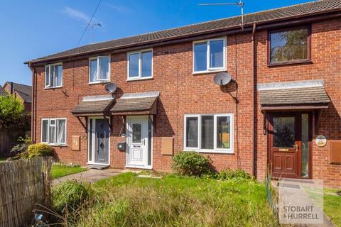 3 bedroom terraced house for sale, Hastings Way, Norwich NR12