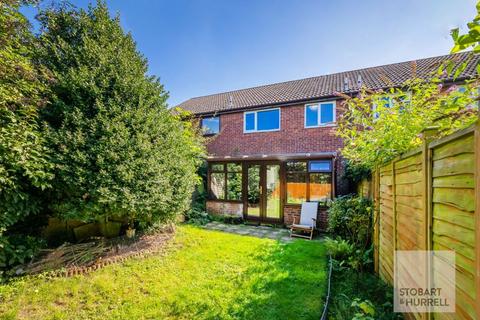 3 bedroom terraced house for sale, Hastings Way, Norwich NR12