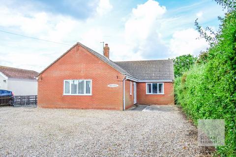 3 bedroom detached bungalow for sale, Priory Road, Norwich NR12