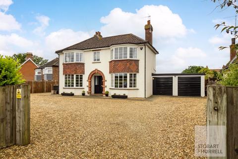 5 bedroom detached house for sale, Stalham Road, Norwich NR12