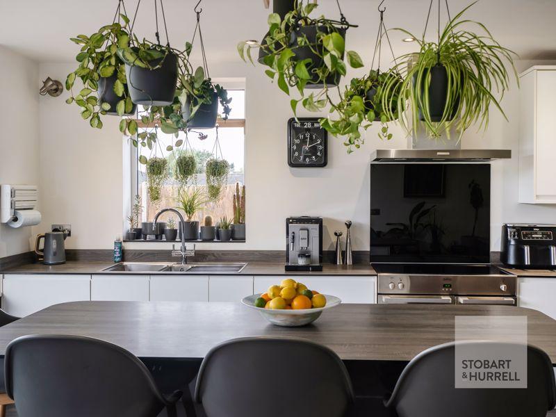 Kitchen Details