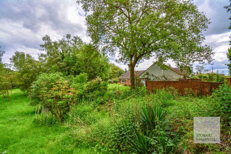 Buxton Road, Norwich NR12 4 bed detached bungalow for sale £600,000