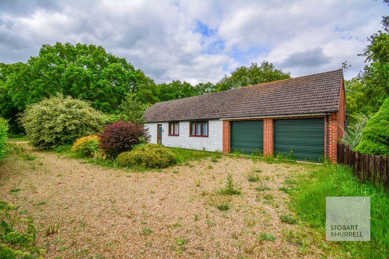 Buxton Road, Norwich NR12 4 bed detached bungalow for sale £600,000