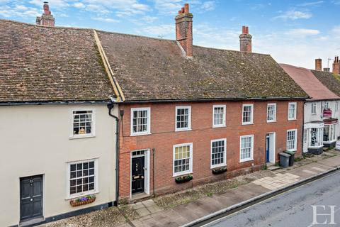 4 bedroom townhouse for sale, Needham Market, Ipswich