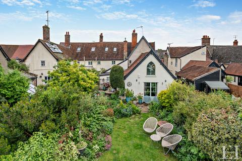 4 bedroom townhouse for sale, Needham Market, Ipswich