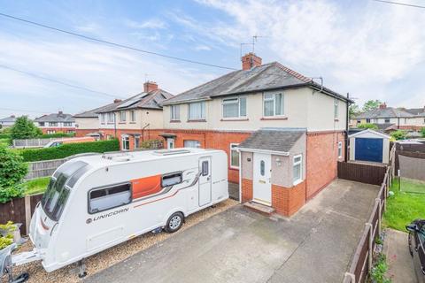 3 bedroom semi-detached house for sale, New Ifton, St Martins